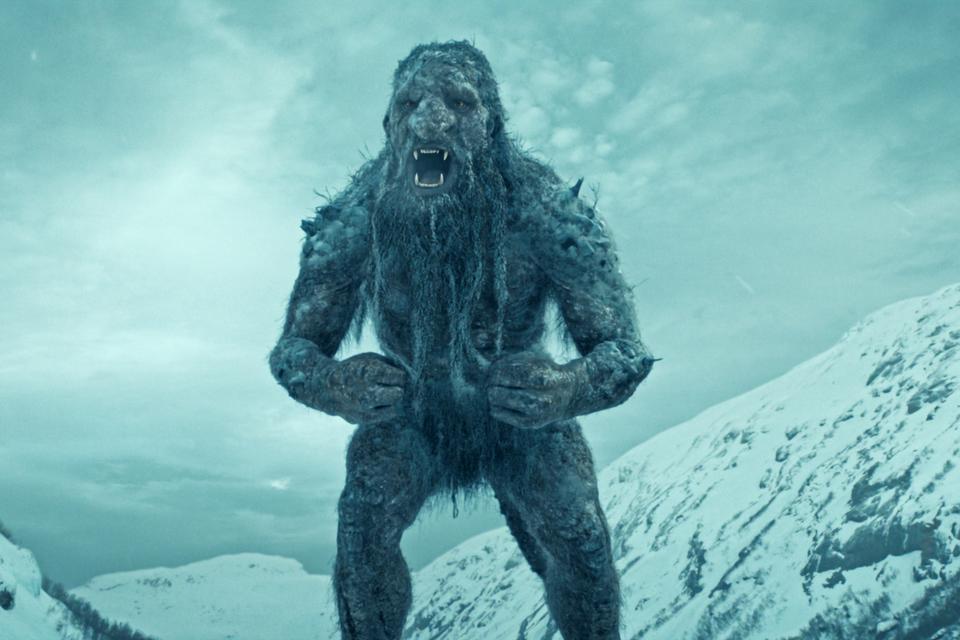 Foto: Oskar Dahlsbakken/Netflix 