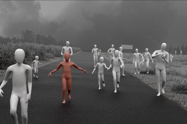 Foto: INDEX Investigation/Netflix 