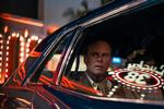 2025 har været Walton Goggins' store gennembrudsår. Han stjal billedet i 'The White Lotus', og nu er han igen aktuel i 'Fallout' som stærkt bestrålet, men meget levende dusørjæger i ødemarken. Foto: Prime Video