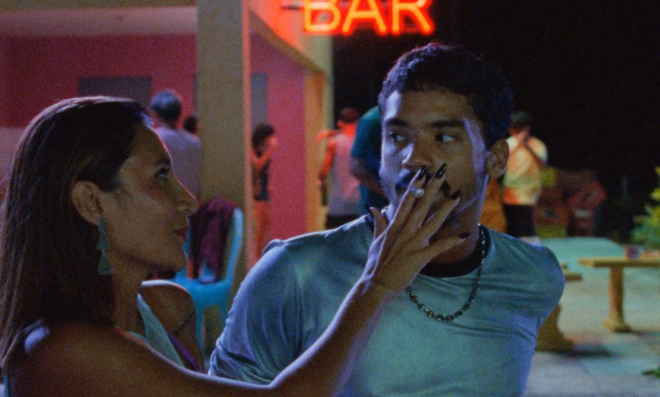 Santoro/Cannes Film Festival