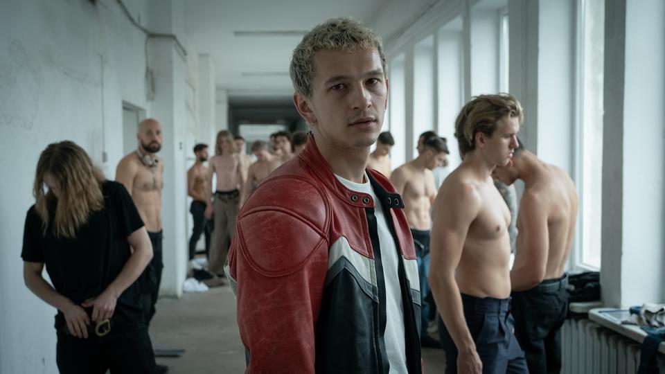Agnieszka Jurek-Opalińska/HBO Max