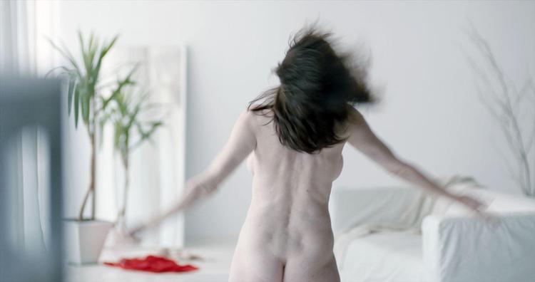 Filmen ’Touch Me Not’ er en udforskning af kroppen, seksualiteten og vores intime omgang med andre mennesker. Manekino Film