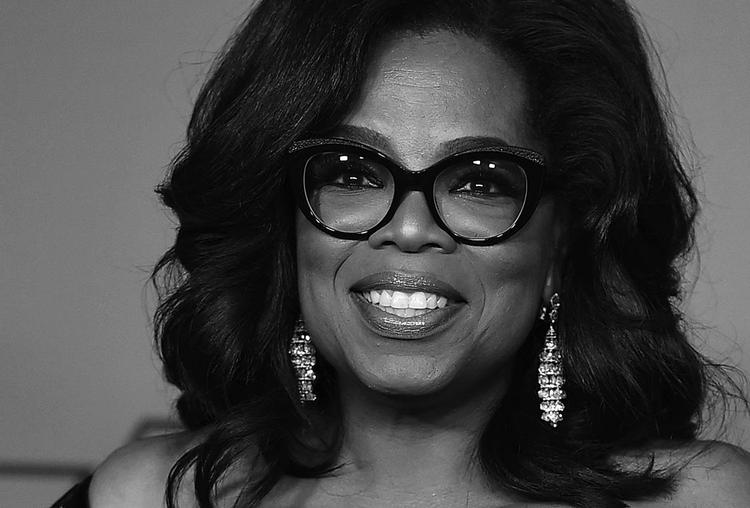 Oprah Winfrey skal lave programmer til Apples kommende streamingtjeneste.   