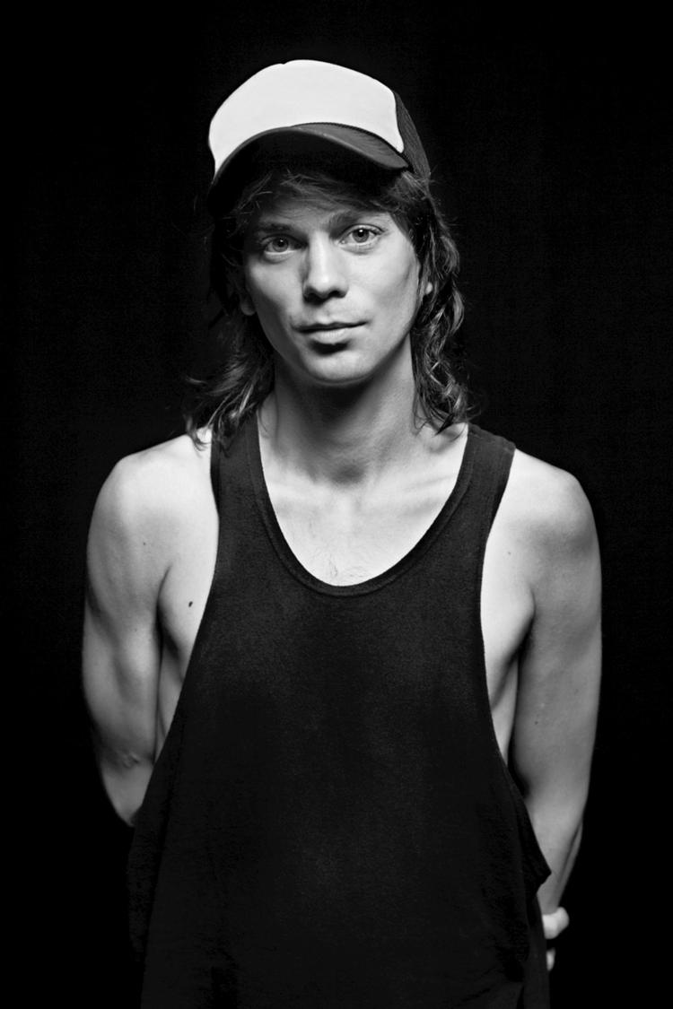 Kasper Foto Johanne Næsby Fick