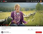 Jennifer fortæller i en politisk reklame om, hvorfor hun ikke vil  stemme på Paul Gosar. Senere viser det sig, hun udtaler sig om sin bror. 