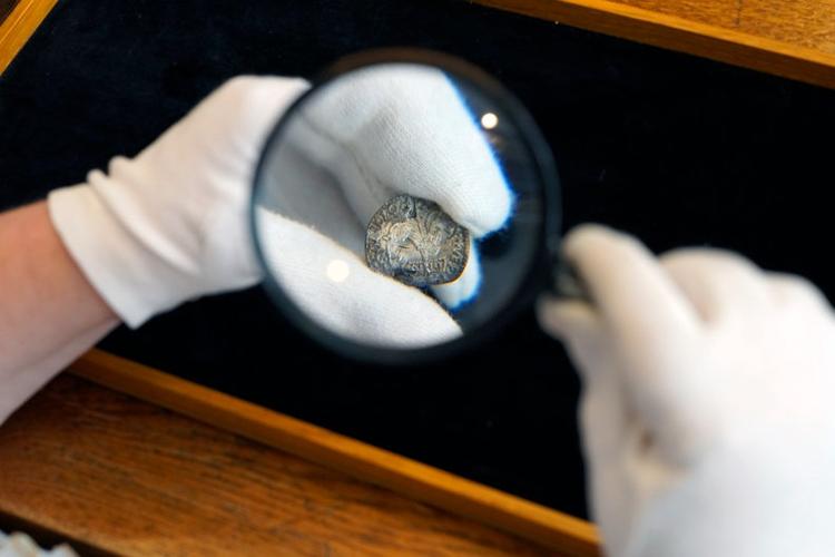 Foto: John Fhær Engedal Nissen, Nationalmuseet