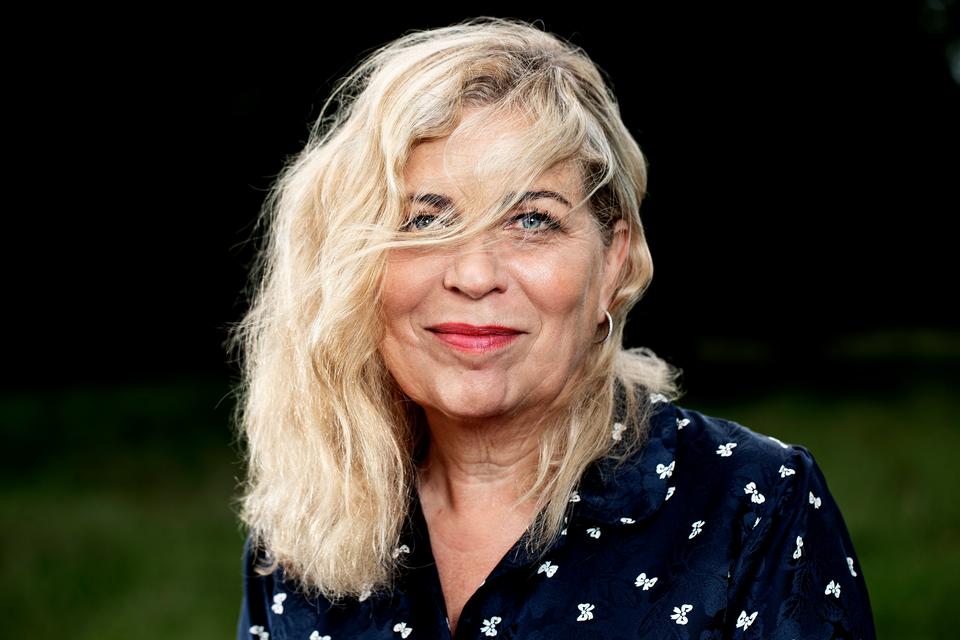 67-årige Lone Scherfigs dogmefilm 'Italiensk for begyndere' er en af de mest viste i dansk historie. Foto: Jacob Ehrbahn/Ritzau Scanpix