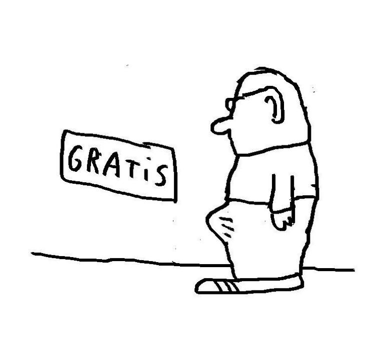 Tegning: Philip Ytournel Tegning: Philip Ytournel