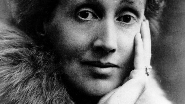 Virginia Woolf kæmpede med depressioner hele livet og begik selvmord i en alder af 59 år. 