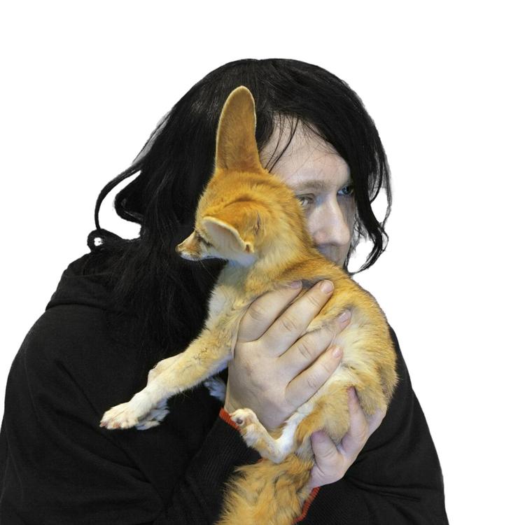 Anohni. Foto: Alice O'Malley 