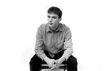 Andreas Pedersen er optaget af den poetiske patos, med alt hvad den rummer af sentimentalitet, skønhed og fryd. Men fryd er ikke nødvendigvis lig med lykke, siger han. Hør ham også i denne uges Bogfolk, vores ugentlige litteraturpodcast . 