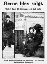 Aftenbladet København 1916-12-15