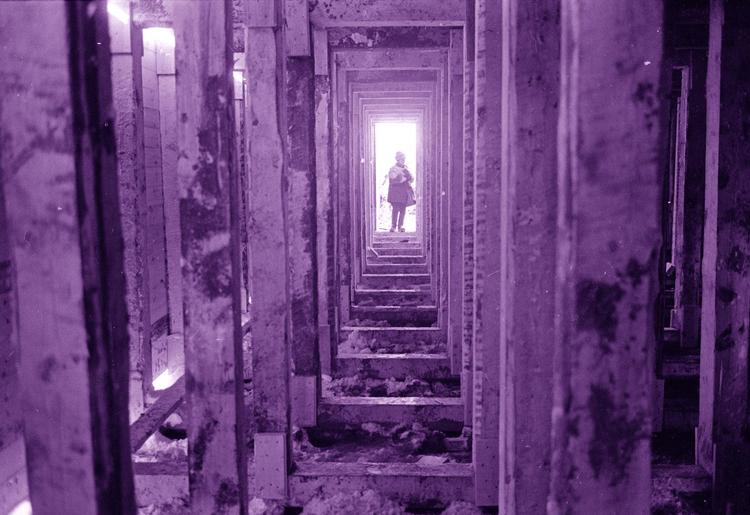 Det gav genlyd langt ud over Danmarks grænser, da en gruppe danskere efter anvisninger fra et rumvæsen byggede en atombunker på en mark uden for Borup på Midtsjælland i julen 1967. 