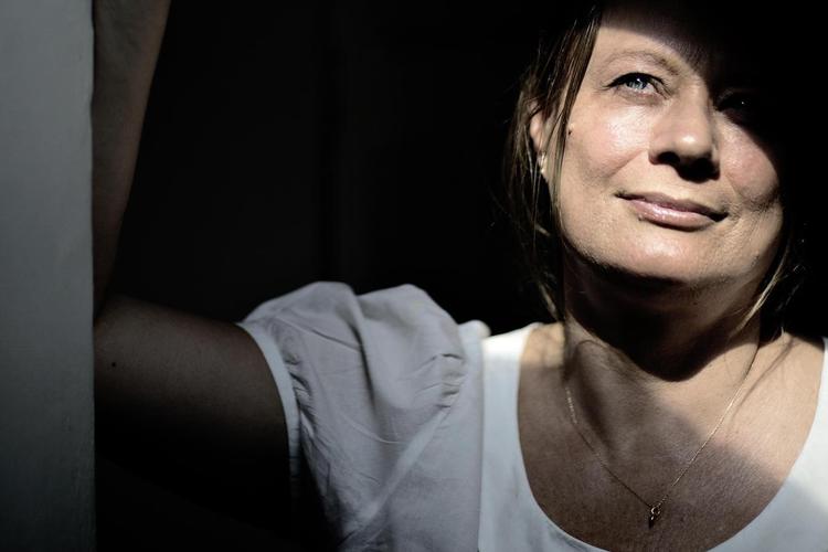 LITTERATURPRIS: Forfatter Merete Pryds Helle er blandt de syv nominerede til Politikens Litteraturpris. Hør hende i samtale med Jes Stein Pedersen i denne uges Bogfolk - Politikens litteraturpodcast. 
