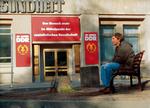 Foto fra 'Goodbye Lenin!' 