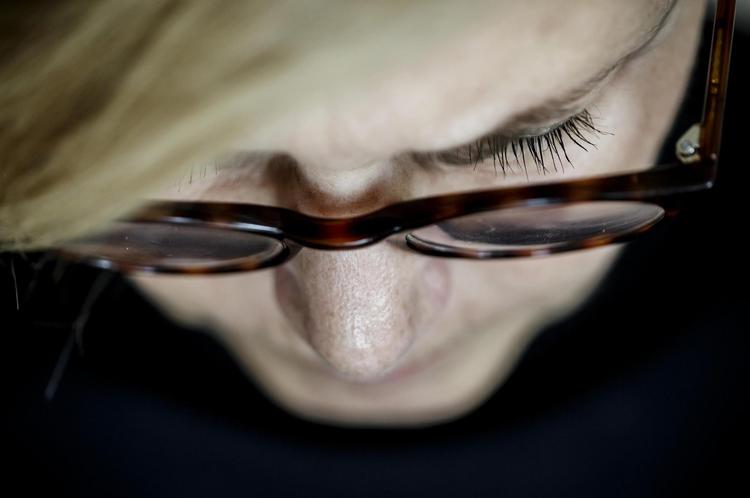Kulturminister Mette Bock (LA).  