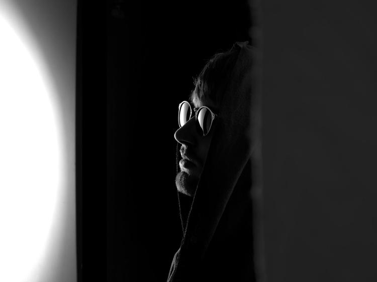 Malte Ebert, alias Gulddreng, fik det hele til at se 'Nemt' ud. (Titlen på en af hans seks nr. 1-singler på Spotify).  