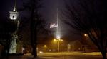 Et skoleskyderi på Sandy Hook Elementary School i Newton ændrer livet til en smertelig tilværelse for familier og borgere i byen. Foto: Netflix 