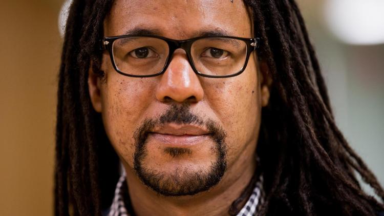 Colson Whitehead