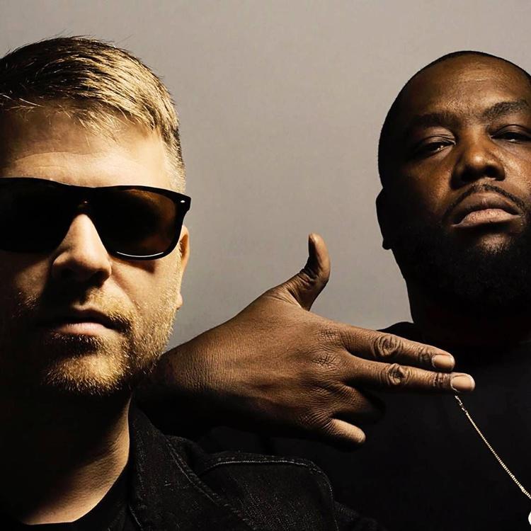 El-P og Killer Mike har talt magten imod gennem flere år. Og de giver ikke op. På deres tredje album er deres vrede mere rødglødende end nogensinde. 