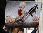 Brexit har sat gang i såvel det politiske liv som kulturlivets aktører. Et så markant brud er godt stof til film og bøger og kunst. 