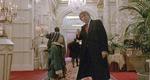 Gå »ned ad gangen og så til venstre« siger Donald Trump til Kevin McCallister i ’Alene hjemme 2’ – scenen er skudt på Plaza Hotel, som Trump ejede. 