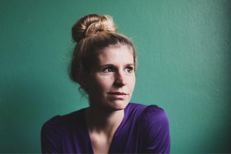 Selma Rosenfeldt-Olsen har skrevet en lovende debutroman. 
