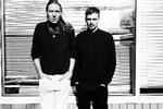 Nikolaj Vonsild og Kristian Finne Kristensens baggrunde fra henholdsvis elektronisk og akustisk musik smelter fint sammen på albummet ’Totem’. 