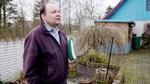 Ejendomsmægler Tom Pedersen fra Mariagerfjord forsøger at sælge et »et rigtig fornuftigt lille hus til prisen«. 