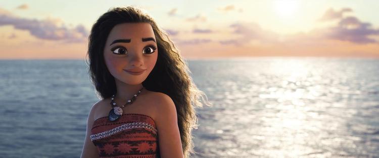 Lige nu er der Disney-film i biograferne med 'Vaiana', om en ung pige, der er høvdingens datter på en polynesisk ø i Stillehavet. Debatindlæggets afsender efterlyser kvindelige superhelte, der ikke er seksualiserede. 

 