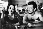 Biker Couple 1961