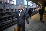 Tidligere Carl Bro og Banedanmark-direktør Jesper Rasmussens har i flere år været drevet af irritation over, at en overdækning af banegraven i København har været dømt teknisk umulig. 