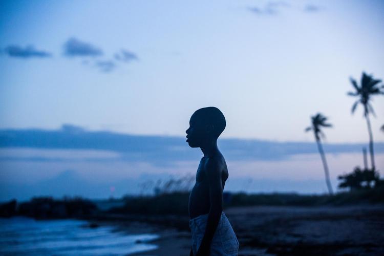 'Moonlight' vandt en Oscar som årets bedste film tidligere i år. 