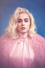 To dage før hendes Grammy-show optræden har Katy Perry udgivet en ny reggaedisco-single. 