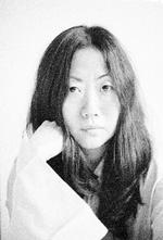 Christine Hyun Mi Nielsen fotograf Louise Damgaard prfoto-til print