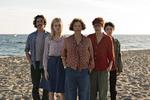 Jamie (th.) er I ’20th Century Women’ – på dansk af en eller anden grund ’Alletiders kvinder’ – 15 år og kæmper sin stille kamp for at begribe kvinderne, som omgiver ham. 