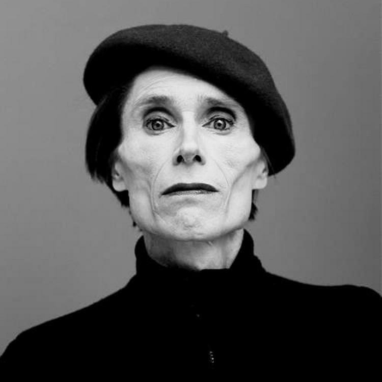 Madame Nielsen har heddet lidt af hvert gennem årene. Claus Beck-Nielsen, Helge Bille Nielsen og Das Beckwerk.  