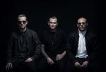 Rune Rask, Andreas Bai Duelund alias Bai-d og Emil Simonsen alias Orgi-e har sat spotlys på drifterne på deres nye album. 