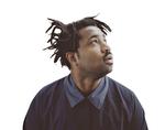 Sampha. PR-foto. 