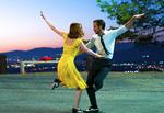 'La La Land', der fik seks hjerter her i avisen, er blandt visninger til Film på Plænen. 