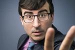 John Oliver er en humoristisk aktivist. 
