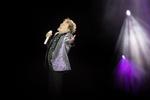 Det ville have klædt Rod Stewart, hvis han tog sig selv bare lidt alvorligt.  