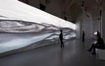 Står det til socialdemokraterne på Københavns Rådhus skal Nikolaj Kunsthal i fremtiden give atelier- og udstillingsplads til uetablerede kunstnere. 