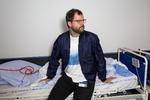 »Mit ærinde er ikke at skabe et billede af onde læger eller onde firmaer«, siger Andreas Lundh. Men han opfordrer til at nytænke, hvordan medicinforsøg udføres for at få bedre viden om lægemidler og på sigt gøre dem mere effektive og med færre bivirkninger. 