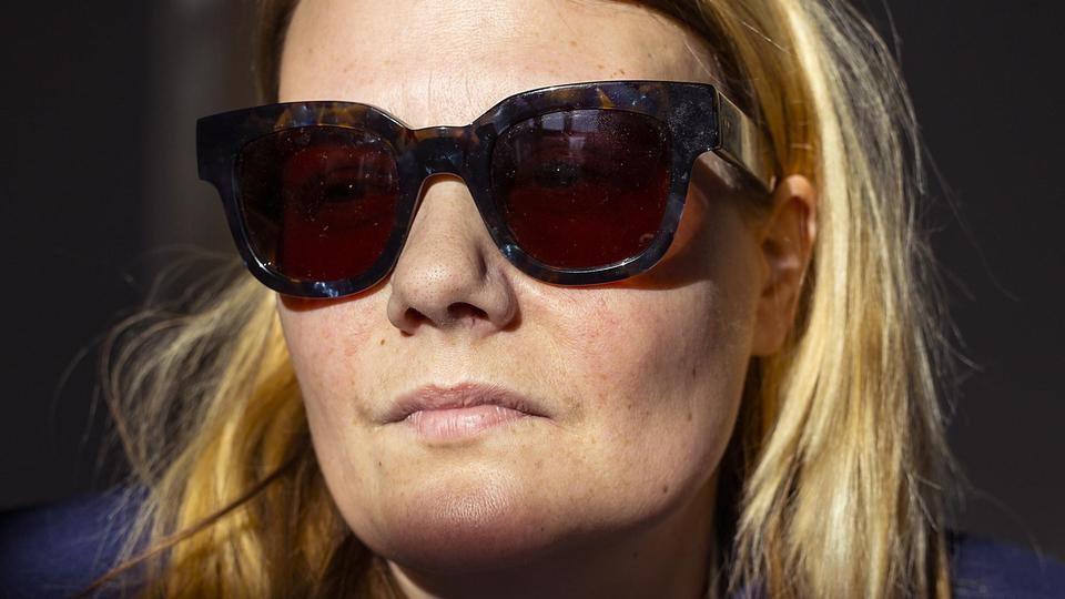 Maria Gerhardt er død efter lang tids kræftsygdom - politiken.dk