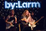 På den norske musikfestival By:Larm viste henholdsvis Pikekyss, Sigrid og Julie Bergan spændvidden af norsk pop lige nu. 
