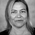 Rikke Øxner er vild med initiativer fra undergrunden som for eksempel de ildsjæle fra bydelen Trøjborg, der rykkede ned i byen og skabte spillestedet Tape. 