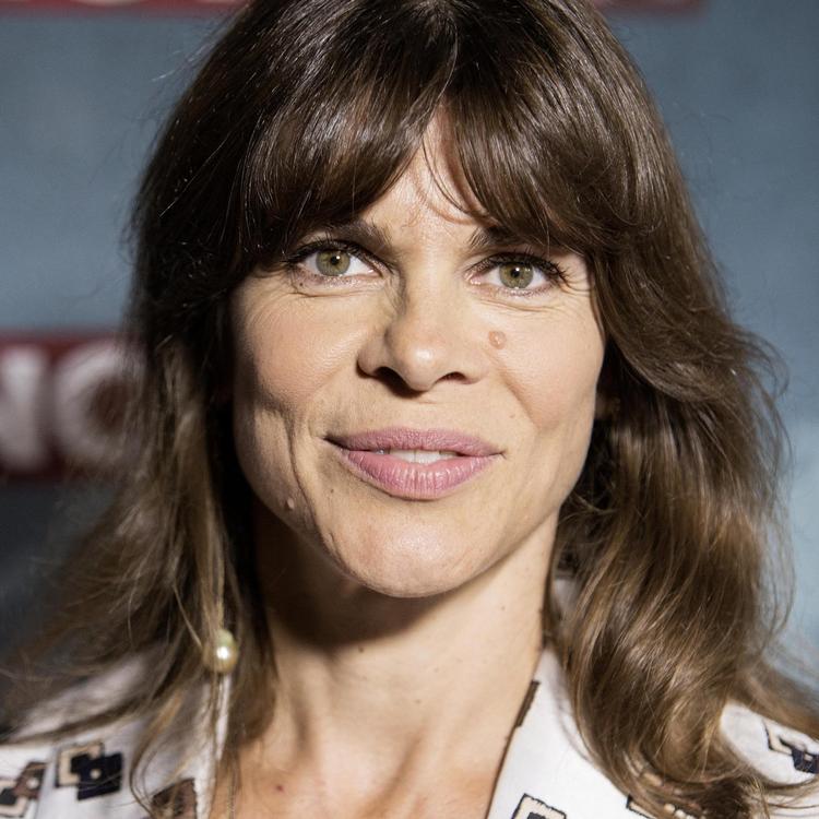 Ellen Hillingsø blev for alvor kendt, da hun medvirkede i Ole Bornedals tv-serie ’Charlot og Charlotte’. 