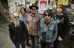 ’Ever South’ er titlen på en af Drive-By Truckers' sange. De ved, hvor de kommer fra, og de ved, hvilken konfliktfyldt bagage, der følger med, når man er fra Alabama. 