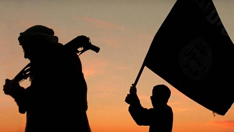 Syriske journalister har filmet 'City of Ghosts', mens Matthew Heinemann har instrueret på afstand. 